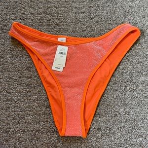 Brand New Aerie Bikini Bottom
